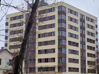 Apartament cu 1 cameră, 58 m², Râșcani, Chișinău foto 1