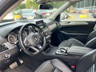 Mercedes GLE foto 8