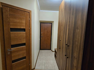 Apartament cu 1 cameră, 43 m², Ciocana, Chișinău foto 8