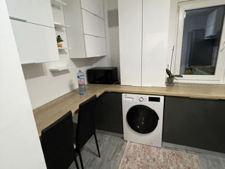 Apartament cu 1 cameră, 48 m², BAM, Bălți foto 6