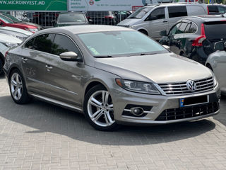 Volkswagen Passat CC foto 4