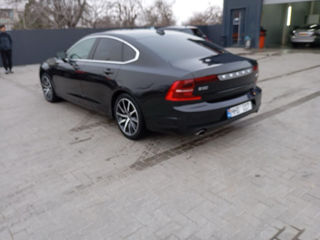 Volvo S90 foto 5