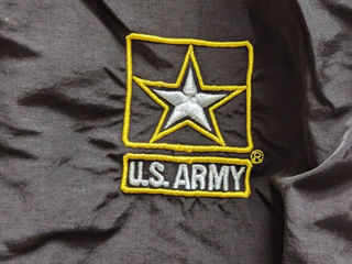 Штаны APFU Physical Fitness Uniform Pants, US Army foto 5