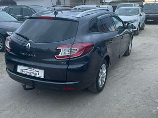 Renault Megane foto 3