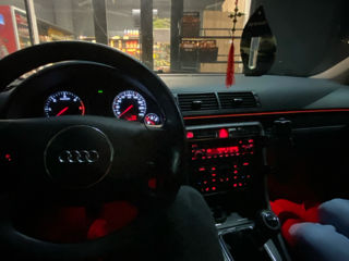 Audi A4 foto 9