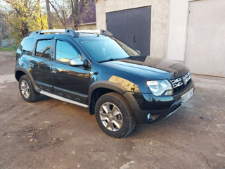 Dacia Duster foto 2