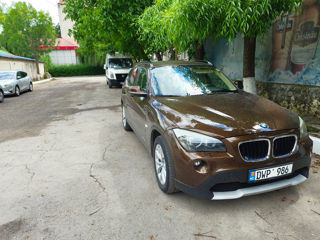 BMW X1 foto 2