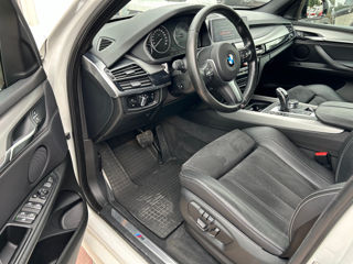 BMW X5 foto 7