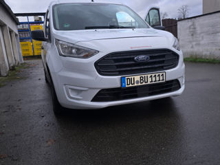 Ford Transit Connect foto 3