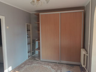 Apartament cu 1 cameră, 24 m², Botanica, Chișinău foto 2