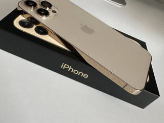 IPhone 13 Pro Max 256Gb Gold foto 2