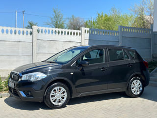 Suzuki SX4, 2021