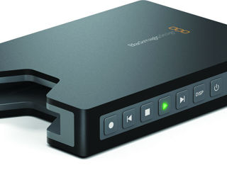 Blackmagic Design HyperDeck foto 1