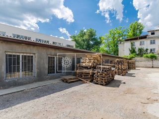 Chirie, Depozit, Poșta Veche, 460 m2, 1000 € foto 1