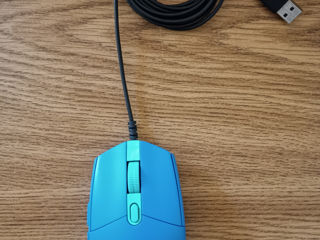 Mouse Logitech g102