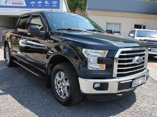 Ford F-150 foto 1