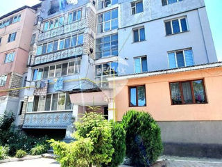 Apartament cu 2 camere, 65 m², Centru, Strășeni foto 11