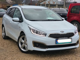 KIA Ceed foto 3