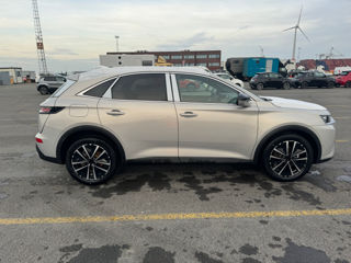 DS Automobiles DS 7 Crossback foto 9