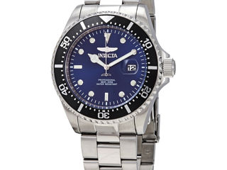 Invicta Pro Diver новые часы foto 1