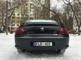 Peugeot 407 foto 5