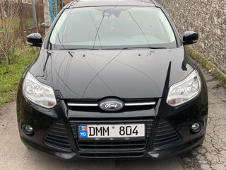 Ford Focus foto 9