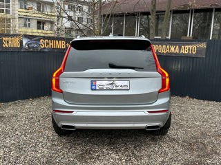 Volvo XC90 foto 5