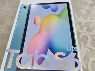 Tableta SAMSUNG S6 Lite