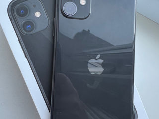 iPhone 11 64 gb. Black Dual Sim