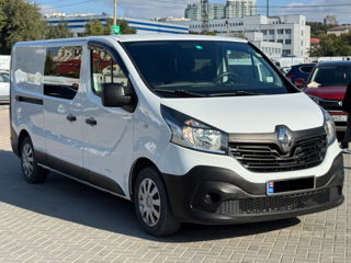 Renault Trafic foto 5