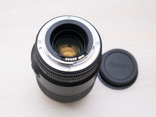 Canon 100mm 2.8 Macro foto 3