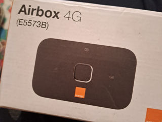 Продам модем Airbox 4G