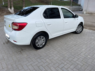 Dacia Logan foto 6