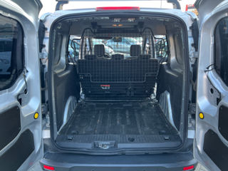 Ford Transit Connect foto 19