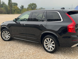 Volvo XC90 foto 8