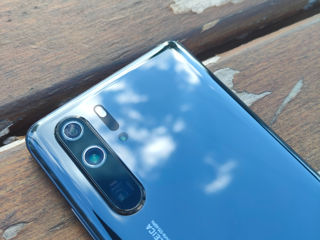 Huawei P30 Pro 128gb Black  фото 0