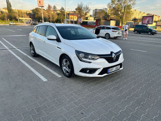 Renault Megane foto 2