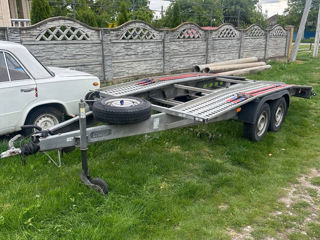 Platformă Auto foto 2