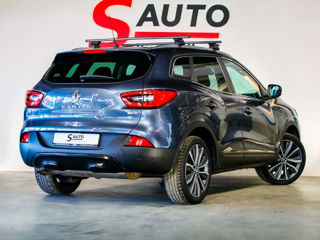 Renault Kadjar foto 4