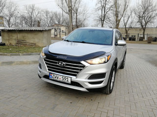 Hyundai Tucson foto 3