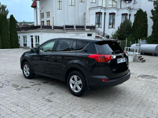 Toyota Rav 4 foto 2