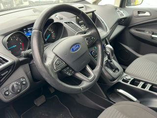 Ford C-Max foto 11