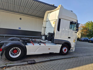 Daf XF 480 foto 2