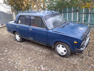 Lada / ВАЗ 2107 foto 5