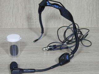 Shure WH30 - Garnitura de cap. Noua-Originala. foto 3