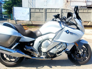 BMW K1600GTL foto 4