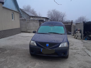 Dacia Logan Mcv