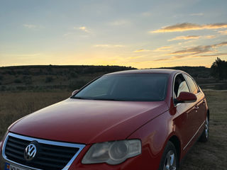 Volkswagen Passat foto 1