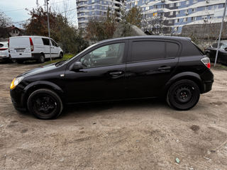 Opel Astra foto 7