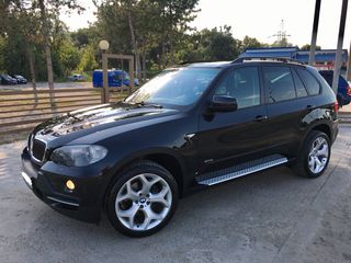 BMW X5 foto 1